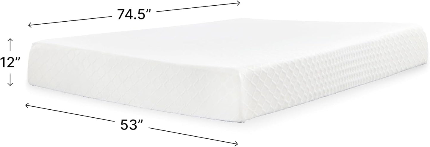 😴 Premium Support Mattress | Ergonomic Design for Deep & Restful Sleep 🛏️