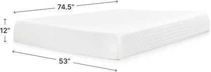 😴 Premium Support Mattress | Ergonomic Design for Deep & Restful Sleep 🛏️
