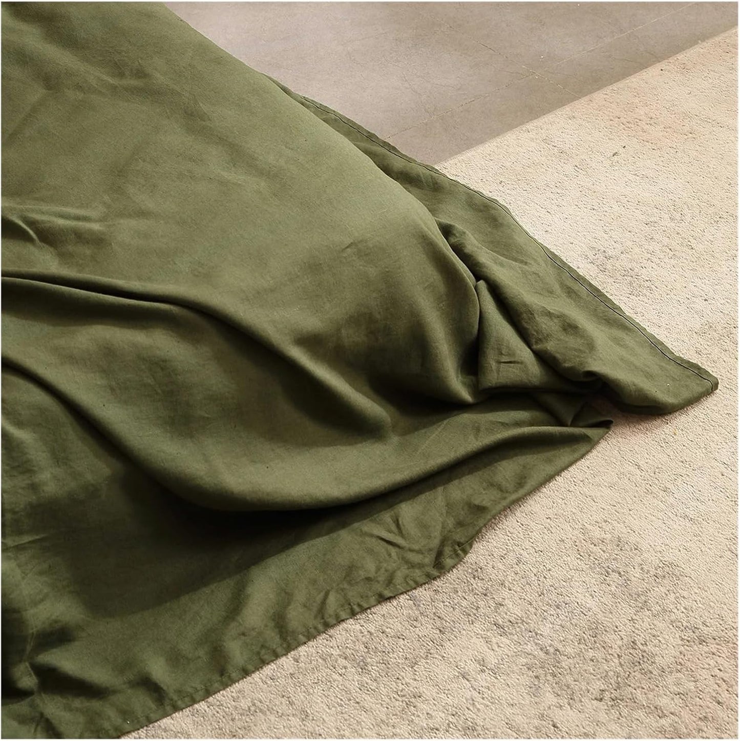 🛏️ 4-Piece Deep Pocket Sheet Set | Ultra Soft All-Season Bedding 🧺