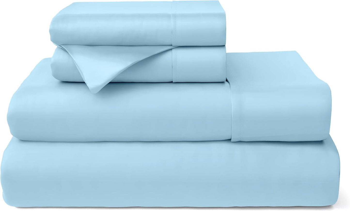 🌿  3-Piece Linen Duvet Cover Set | Natural Washed Flax Bedding 🛏️