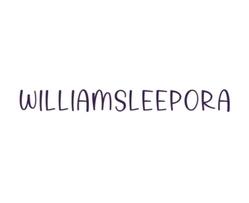 williamsleepora
